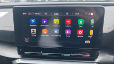 CUPRA Formentor 1.5 TSI 150 V2 5dr DSG Petrol Estate